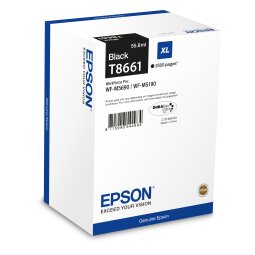 Epson Encre Noire (2 500 p)