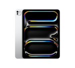 Apple iPad Pro 13" Pro Wi-Fi 256GB display standard Argento