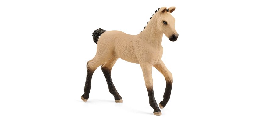 schleich HORSE CLUB 13929 action figure giocattolo