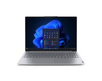 Lenovo ThinkBook 16 G9 AHP AMD Ryzen™ 7 250 Computer portatile 40,6 cm (16") WUXGA 16 GB DDR5-SDRAM 512 GB SSD Wi-Fi 7 (802.11be) Windows 11 Pro Grigio Italiano