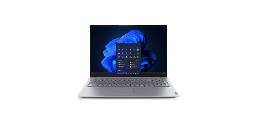 Lenovo ThinkBook 16 G9 AHP AMD Ryzen™ 7 250 Computer portatile 40,6 cm (16") WUXGA 16 GB DDR5-SDRAM 512 GB SSD Wi-Fi 7 (802.11be) Windows 11 Pro Italiano Grigio