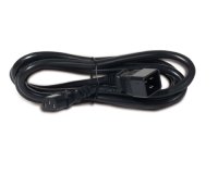 APC , Power Cord, C13 to C20, 2.0m