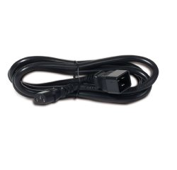 APC , Power Cord, C13 to C20, 2.0m