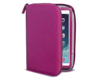 Celly ORGANIZER2502 custodia per tablet 24,6 cm (9.7") Custodia a sacchetto Rosa