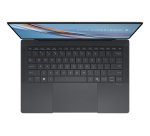 ASUS ExpertBook Ultra B9406CAA-TG1512X Copilot+ PC Intel Core Ultra 7 356H Ordinateur portable 35,6 cm (14") Écran tactile WQXGA+ 32 Go LPDDR5x-SDRAM 1 To SSD Wi-Fi 7 (802.11be) Windows 11 Pro Gris