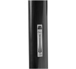 StarTech.com Bras articulé slim pour moniteur avec gestion de câbles - Support de bureau pour écran LCD / LED