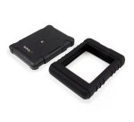 StarTech.com Boîtier USB 3.0 antichoc pour disque dur SATA 6Gb/s de 2,5" - Boîtier HDD / SSD robuste avec UASP