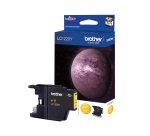 Brother Inktcartridge geel