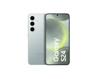 Samsung Galaxy S24 15,8 cm (6.2") SIM doble Android 14 5G USB Tipo C 8 GB 256 GB 4000 mAh Gris, Color mármol
