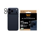 PanzerGlass ® Hoops® Camera Lens Protector Black iPhone 17 Pro | iPhone 17 Pro Max | iPhone 16 Pro | 16 Pro Max Protector de pantalla Apple 1 pieza(s)