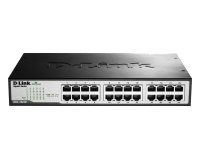 D-Link DGS-1024D Non-géré