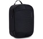 Thule Subterra 2 TSPW402 Black Coque Polyester Noir