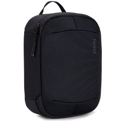 Thule Subterra 2 TSPW402 Black Coque Polyester Noir