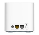 D-Link EAGLE PRO AI Système Mesh AX1500 2 pcs
