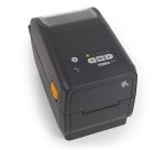 Zebra ZD411 imprimante pour étiquettes Transfert thermique 203 x 203 DPI 152 mm/sec Avec fil &sans fil Bluetooth