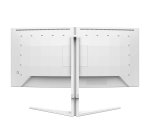 Philips Evnia 5000 34M2C5501A/00 écran plat de PC 86,4 cm (34") 3440 x 1440 pixels Wide Quad HD LCD Blanc