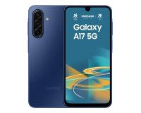 Samsung Galaxy A17 5G 17 cm (6.7") Hybrid Dual SIM Android 15 USB Type-C 4 GB 128 GB 5000 mAh Blue