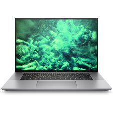 HP ZBook Studio 16 G10 Intel® Core™ i7 i7-13700H Station de travail mobile 40,6 cm (16") WUXGA 16 Go DDR5-SDRAM 512 Go SSD NVIDIA Quadro RTX 3000 Wi-Fi 6E (802.11ax) Windows 11 Pro Argent