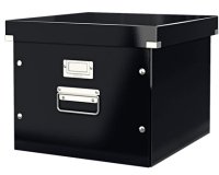 Coffret pour dossiers suspendus Click & Store