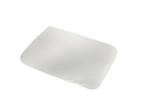 Sous-main, 530 x 400 mm, PVC, transparent, anti