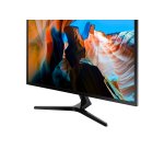 Samsung UJ59 écran plat de PC 81,3 cm (32") 3840 x 2160 pixels 4K Ultra HD LCD Gris