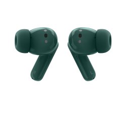 Motorola Moto Buds Bass Headset True Wireless Stereo (TWS) In-ear Calls/Music Bluetooth Green
