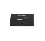 StarTech.com Extendeur Displayport - Amplificateur de signal DP - 4K 60 Hz