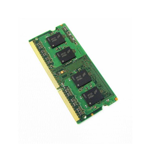 Fujitsu 8 GB DDR4-2133 module de mémoire 8 Go 1 x 8 Go 2133 MHz