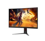 AOC G4 C27G4H pantalla para PC 68,6 cm (27") 1920 x 1080 Pixeles Negro