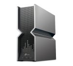 TP-Link Archer BE800 routeur sans fil Multi-Gigabit Ethernet Tri-bande (2,4 GHz / 5 GHz / 6 GHz) Noir, Acier inoxydable