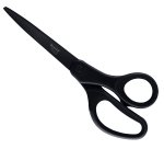 Ciseaux droitiers bouts pointus Leitz Titan 20,5 cm