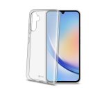 Celly GELSKIN custodia per cellulare 16,8 cm (6.6") Cover Trasparente