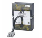 APC RBC32 batería para sistema ups Sealed Lead Acid (VRLA)