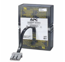 APC RBC32 batería para sistema ups Sealed Lead Acid (VRLA)