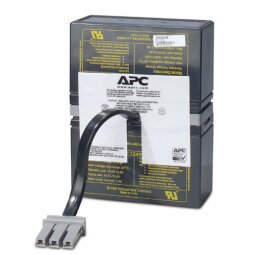 APC RBC32 batería para sistema ups Sealed Lead Acid (VRLA)