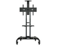 Peerless TRVT561 montage des affichages de messages 152,4 cm (60") Noir