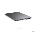 Lenovo ThinkPad X9-15p Gen 1 Aura Edition Copilot+ PC 358H Ordinateur portable 38,9 cm (15.3") Écran tactile 2.8K 32 Go 1 To SSD Wi-Fi 7 (802.11be) Windows 11 Pro Français Gris