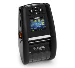 Zebra ZQ610 Plus impresora de etiquetas Térmica directa 203 x 203 DPI 115 mm/s Inalámbrico y alámbrico Wifi Bluetooth