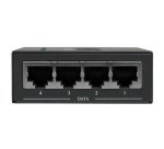 StarTech.com Injecteur PoE+ à 4 ports Gigabit - Midspan Power over Ethernet - 802.3at/af