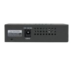 StarTech.com Injecteur PoE+ à 4 ports Gigabit - Midspan Power over Ethernet - 802.3at/af