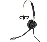Jabra BIZ 2400 II Casque Avec fil Arceau, Crochets auriculaires, Minerve Bureau/Centre d'appels