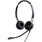 Jabra 2489-820-209 écouteur/casque Avec fil Arceau Bureau/Centre d'appels Noir