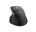 Logitech MX Master 4 für Mac Maus Büro Rechtshänder Bluetooth Laser 8000 DPI
