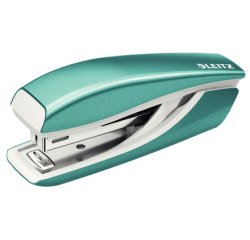 Agrafeuse Mini Nexxt WOW 5528, en boîte,  perle