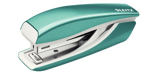 Agrafeuse Mini Nexxt WOW 5528, en boîte,  perle