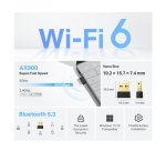 TP-Link Archer TX10UB Nano Bluetooth 600 Mbit/s