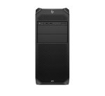 HP Z4 G5 Intel® Xeon® W w3-2425 32 GB DDR5-SDRAM 1 TB SSD Windows 11 Pro Torre Puesto de trabajo AI Workstation Negro