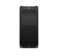 HP Z4 G5 Intel® Xeon® W W-2245 64 GB DDR5-SDRAM 1 TB SSD Windows 11 Pro Torre Puesto de trabajo AI Workstation Negro