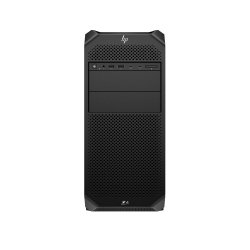 HP Z4 G5 Wolf Pro Security Edition Intel® Xeon® W w3-2425 32 GB DDR5-SDRAM 1 TB SSD Windows 11 Pro Tower Stazione di lavoro AI Workstation Nero