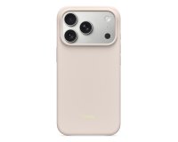 Apple MGKE4LL/A protective case for mobile phones 16 cm (6.3") Cover Lime, Stone color